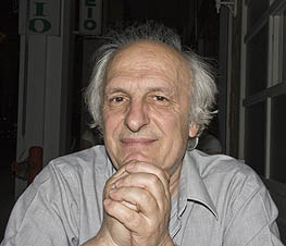 Mr. George Kostopoulos