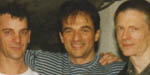 Terezakis, Jarrett Demartino,  Robert Pepper, Alex Gre