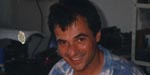 Terezakis Constructing Prometheus an interactive electronic artwork NYC 1987