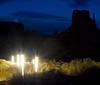 Sacred Sky Sacred Earth: Navajo Nation