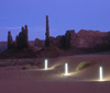 Sacred Sky Sacred Earth, Navajo Nation