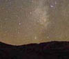 Stars Like Dust; Yaqui Tribal Lands