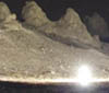 Heart Beats Light: Paiute Tribal Land