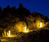 Heart Beats Light: Paiute Tribal Lands
