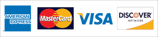 American Express Welcomed
