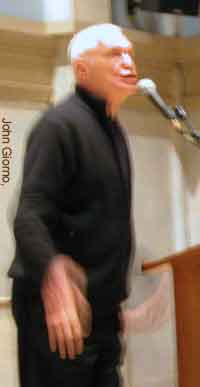 John Giorno
