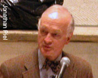 Jonathan Peel