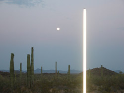 Saguaro Moon, Terezakis 2005