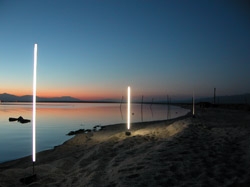 Salton Sea, Terezakis 2004