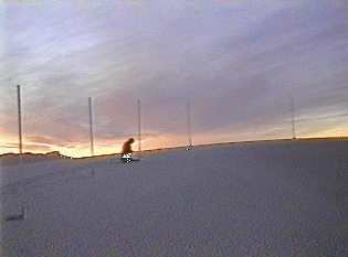 White Sands, TEREZAKIS 1999