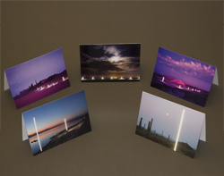 Illuminated Landscapes Terezakis
