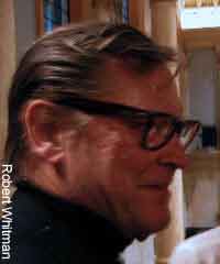 Robert Whitman