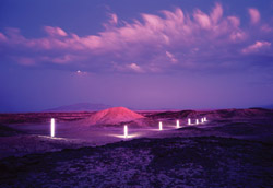 Yuha Dream, Terezakis 2006