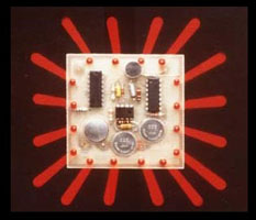 Mykro Dot Electronic Jewelry