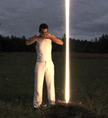 Heart Beats Light