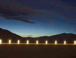 Death Valley, September 11