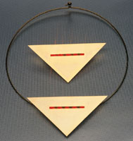 Mykro Dot Electronic Jewelry