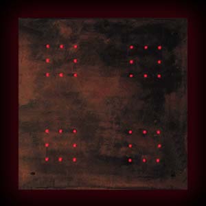 ONEIRA, Dreams in Steel and Light Peter Terezakis 1998