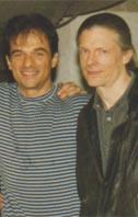 Alex Grey and Peter Terezakis 1995